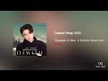 Thousands Of Miles A Common Dream Live Classical Wings 2020 By Dimash 