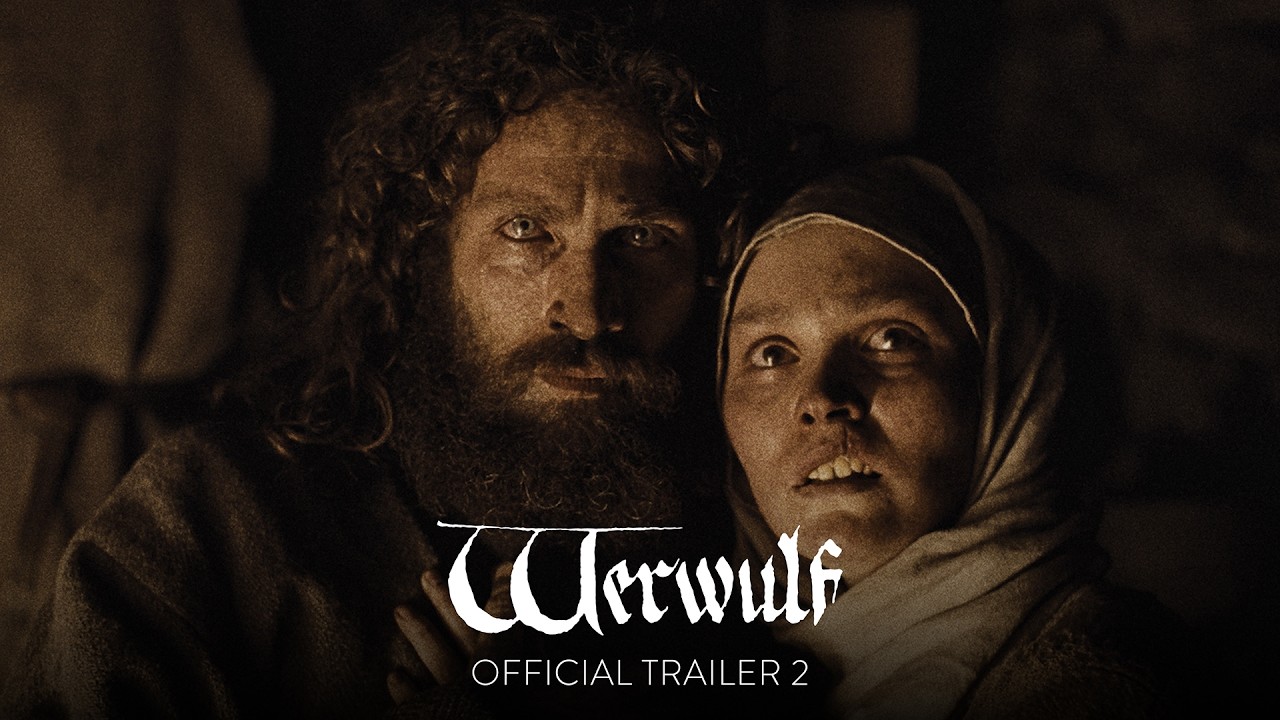 New Werwulf Trailer Drops as Eggers Launches a Creepy Fan Puzzle Game thumbnail