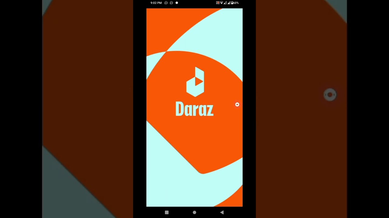 How To Phone A Daraz Apps Open How To Phone A Daraz Apps Open