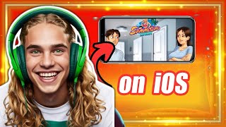 🔥 SUMMERTIME SAGA for iOS 2026 ✅ How to Install Summertime Saga on ANY iOS Device! (iPhone/iPad screenshot 5