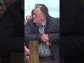 Así es el certamen del arado de Irlanda