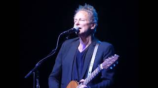 Lindsey Buckingham - I Don't Mind