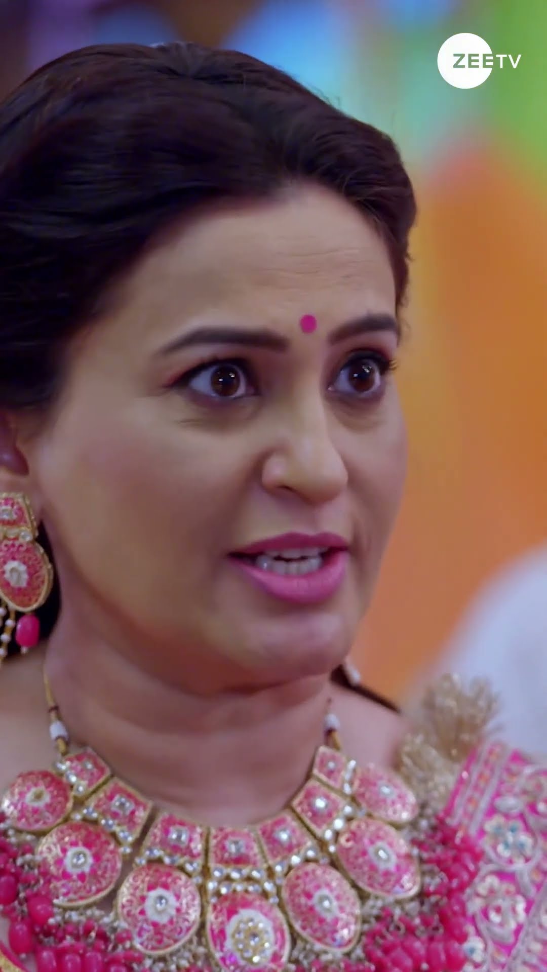 #BHAGYA LAKSHMI #Shorts #Zee TV #Entertainment #Drama