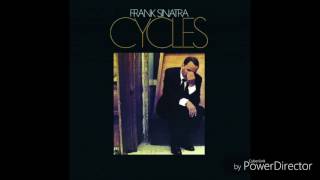 Frank Sinatra - Rain in my heart