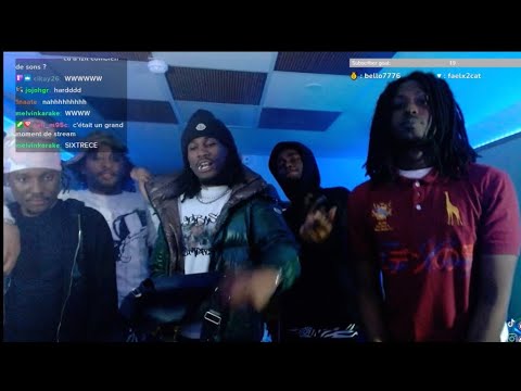 63CYPHER - 63og x 63kluf x 63sonny x 63hoshix x 63sonjah x 63jaymille x 63aka x Plenty  