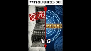 The Language That Couldn't Be Broken: Navajo Code in WWII