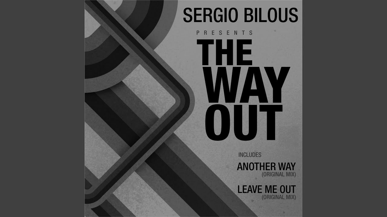 Watch Another Way (Original Mix) on YouTube Watch Another Way (Original Mix) on YouTube