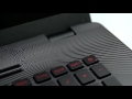 Asus Laptop K501UX youtube review thumbnail