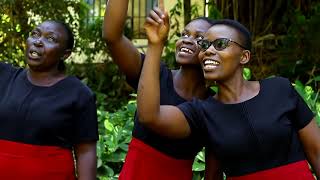 Mashimoni SDA church Choir... Nairobi  -  Tenda Upendavyo