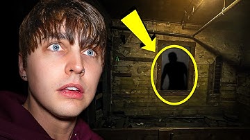 The Final Ghost Hunt at Demonic Bobby Mackey’s (DEMOLISHED)