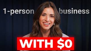 Download Lagu If I Wanted to Build a Business for $0 in 2026, I’d Do This… MP3