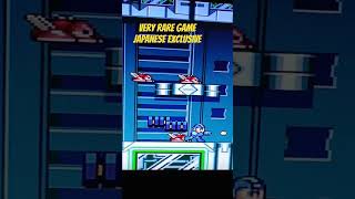 Megaman Wily Wars #retrogaming #gameplay #sega #Megamanwilywars#shortsfeed #shorts #nostalgia#reels