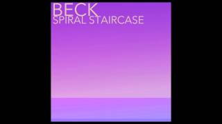 Beck - Spiral Staircase (bitroast mix) sound shapes