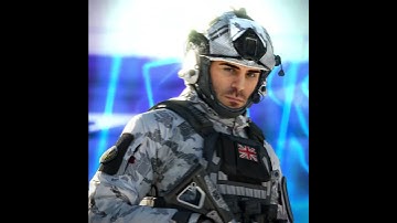 John "Soap" MacTavish edit #callofduty #modernwarfare2 #cod #edit  #aftereffects #codmw2