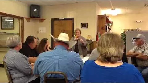 Linda McKinney candidate Prosecuting Attorney