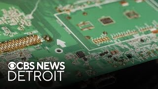 Detroit Zoo partners with Lake St. Clair Metropark to host electronics recycling event