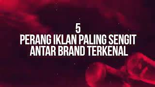 Download Lagu 5 perang iklan paling sengit antar brand terenal menurut on the spot Download Lagu 5 perang iklan paling sengit antar brand terenal menurut on the spot