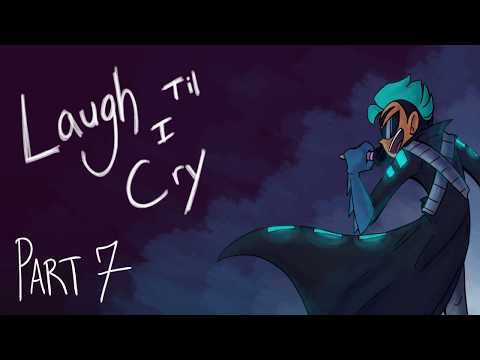 [OPEN] Laugh Til I Cry OC MAP