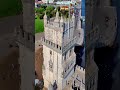 Exploring the History of Belem Tower in Lisbon, Portugal #shorts