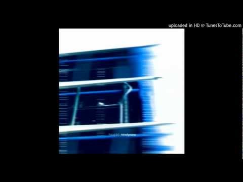 Haujobb - Ninetynine - X-Flow