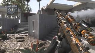 Back to Bo2! (Insane HM)