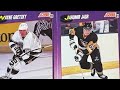 CHECK OUT MY INCREDIBLE HOCKEY CARD COLLECTION 