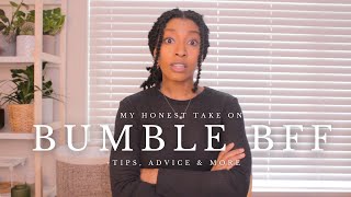 My Bumble BFF Experience: Do’s & Don’ts, Storytime & Helpful Tips