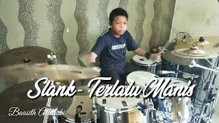 Download lagu Slank - Terlalu Manis