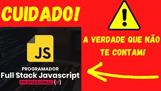 ((( ATENÇÃO! ))) Curso Progamador Full Stack JavaScript da Onebitcode é bom Vale a pena mesmo
