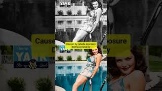 Gene Tierney — The Enigmatic Star of Classic Cinema