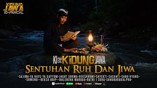 Kidung Jawa Kuno - Sentuhan Ruh \u0026 Jiwa