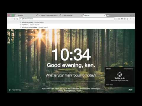 NodeJS#3 - Hello