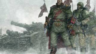 Winter Assault - Campaign Characters Themes