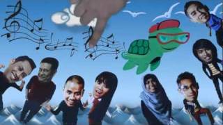 Hot FM Kelate & Hot FM T'ganu TVC