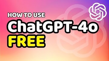 How to Use ChatGPT 4o Free