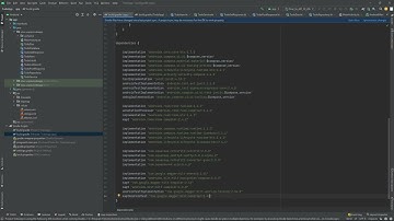 Praktikum Pemrograman Mobile 2022 #8 - MVVM dan Dependency Injection