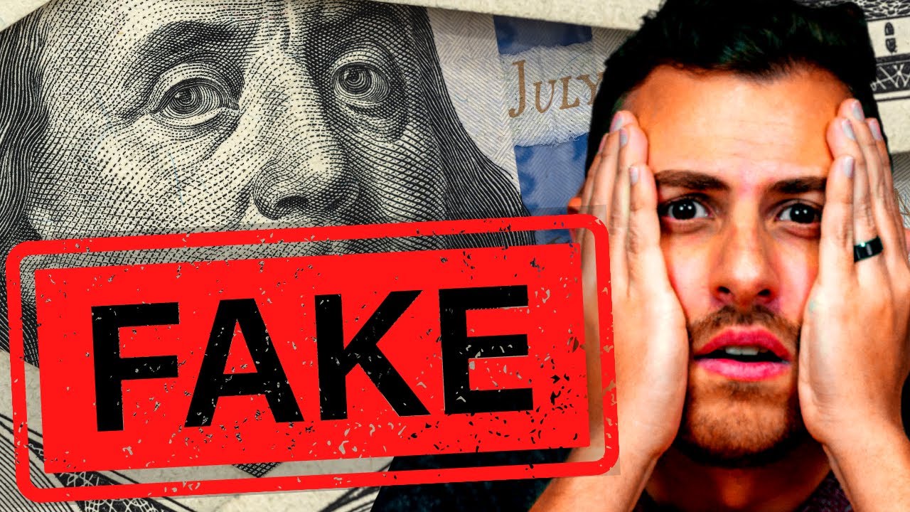 Exposed: The BIGGEST FINANCIAL SCAM In American HISTORY