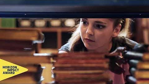 TRANSKRIBUS, winner of the Horizon Impact Award 2020