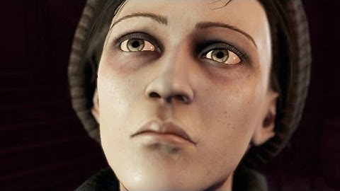 Pathologic: The Marble Nest - Demo Walkthrough Gameplay (No Commentary) (Steam PC 2017)