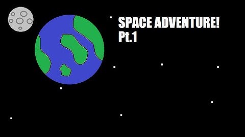 Gmod Space Adventure!!! Pt.1