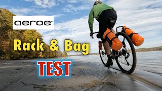 Are AEROE Bikepacking racks worth the money?