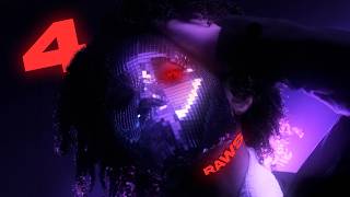 4 RAWS CREATIVE | Shot on Fuji XT4 (4K)