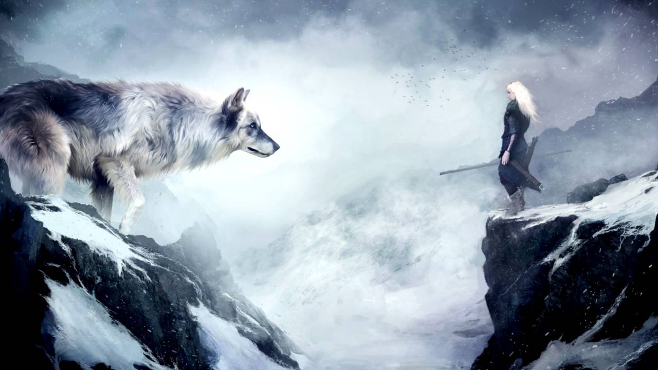 Two Steps From Hell - Wolf King Extended - YouTube