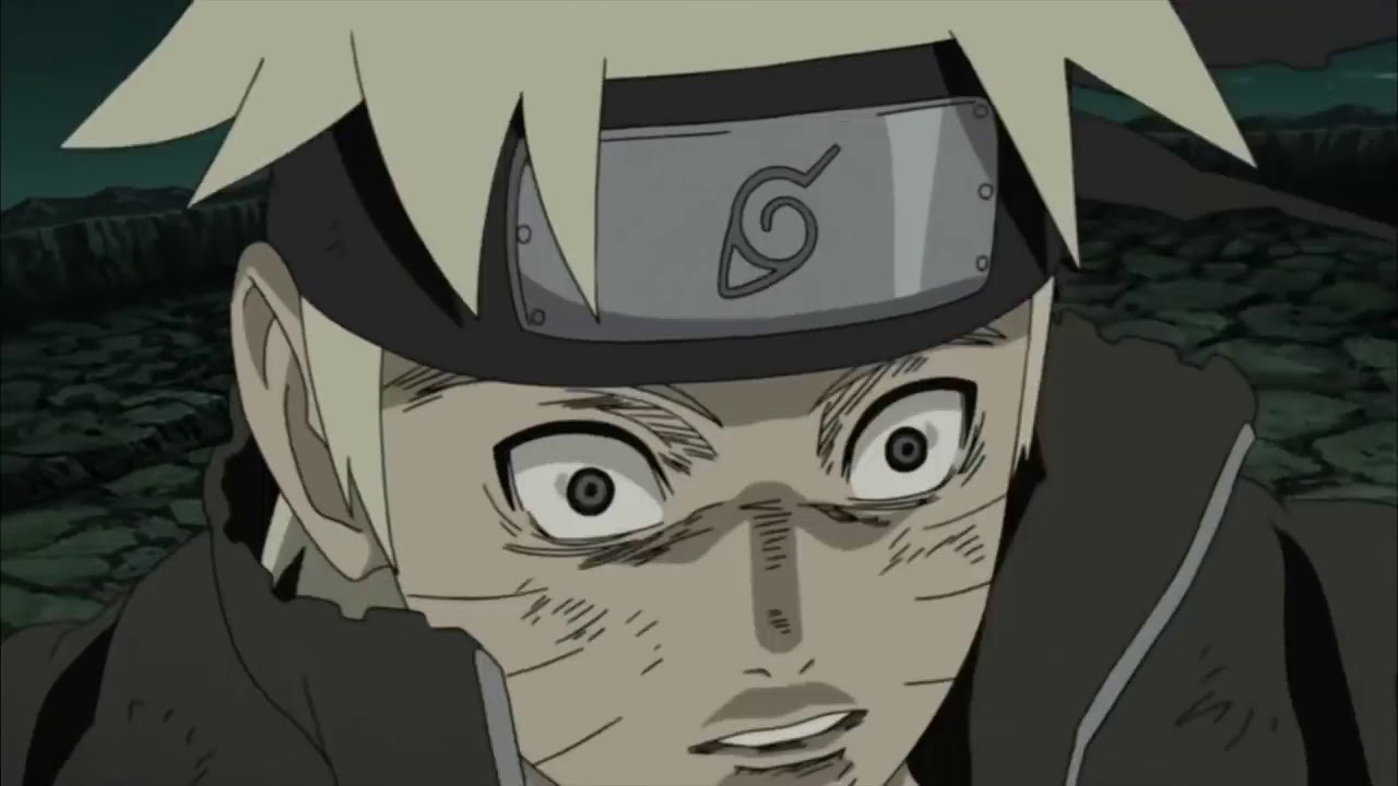 Madara Vs Naruto and Sasuke Full Fight (English Subbed ...