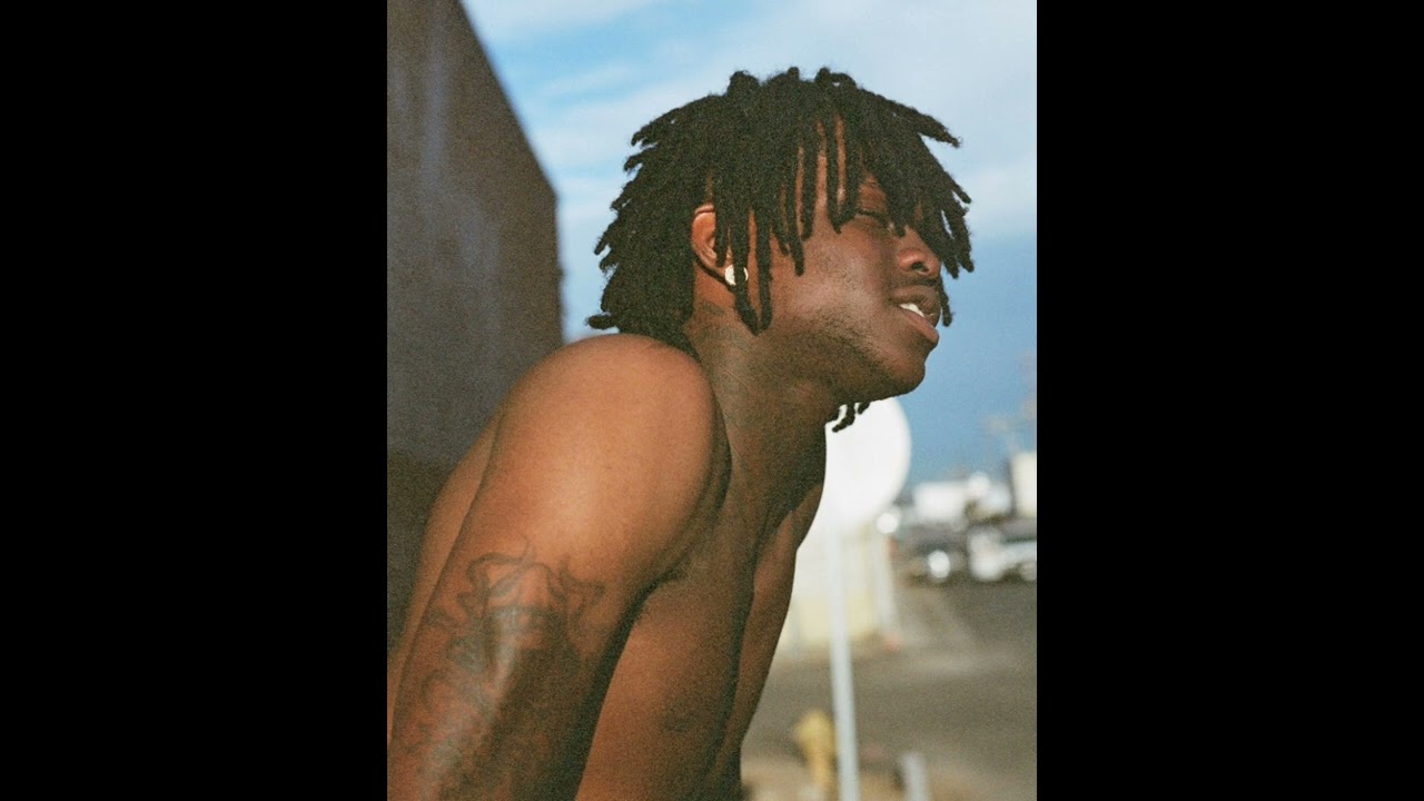 Cheif keef - Old Keef Vibez Hard Wavy Type Beat