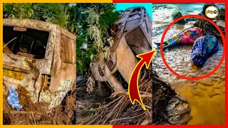 FLOODS IN KENYA :Mai Mahiu and Lake Victoria Under Siege by Devastating Floods |Plug Tv Kenya