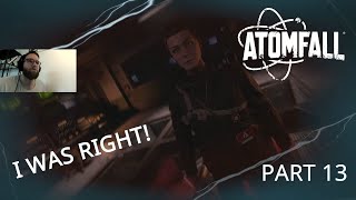 Remaining Endings and Final Thoughts on Atomfall┃Full Game Playthrough┃All Endings┃Xbox Series X┃13 Net Worth
