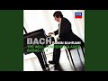 J S Bach The Well Tempered Clavier Book I BWV 846 869 Prelude No 8 In D Sharp Minor BWV 853 J S Bach The Well Tempered Clavier Book I BWV 846 869 Prelude No 8 In D Sharp Minor BWV 853