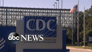 Possibility of COVID-19 reinfection confirmed, CDC shifts guidelines on testing l GMA