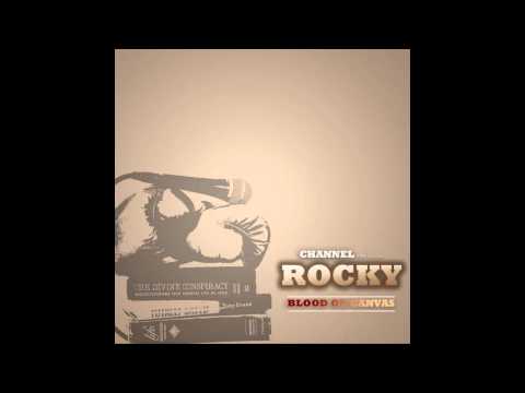 Rocky-A Dream & A Pen